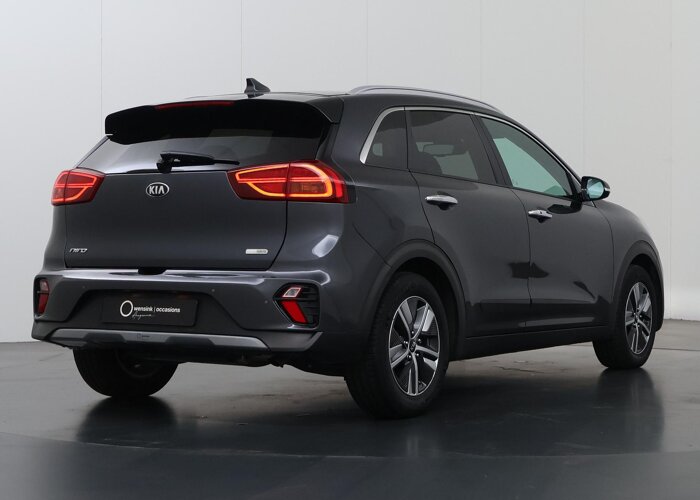 Kia Niro 1.6 GDi Hybrid DynamicPlusLine Edition