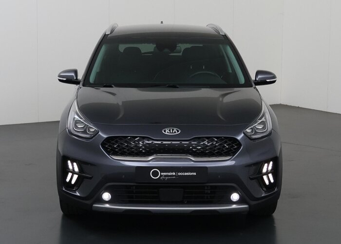 Kia Niro 1.6 GDi Hybrid DynamicPlusLine Edition