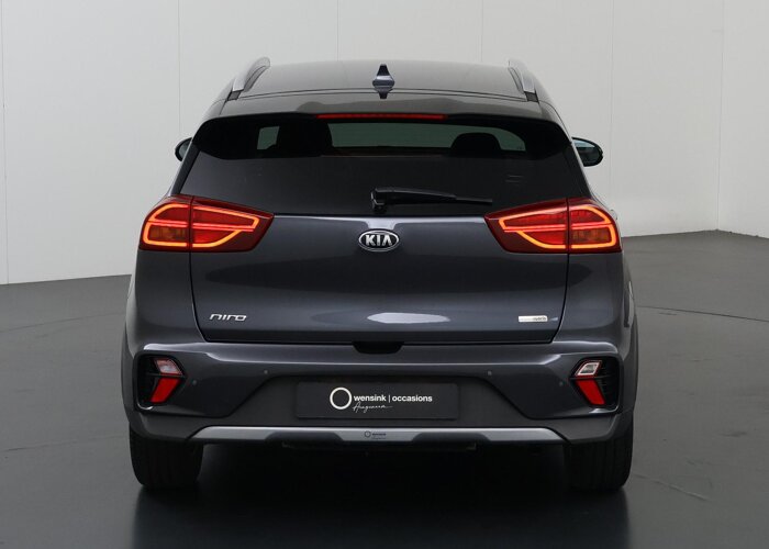 Kia Niro 1.6 GDi Hybrid DynamicPlusLine Edition
