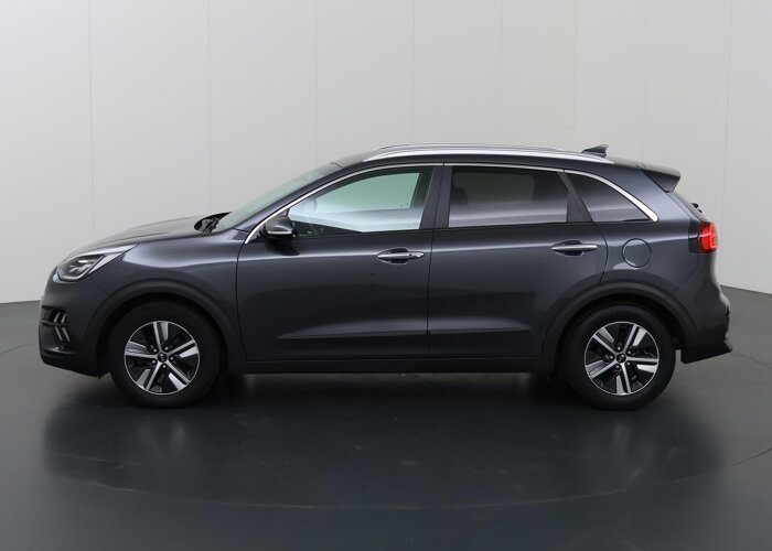Kia Niro 1.6 GDi Hybrid DynamicPlusLine Edition