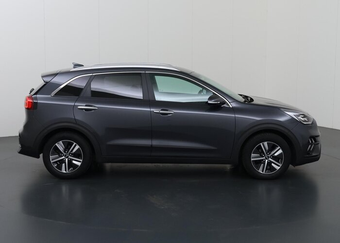Kia Niro 1.6 GDi Hybrid DynamicPlusLine Edition