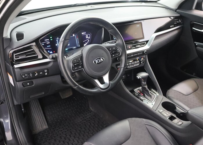 Kia Niro 1.6 GDi Hybrid DynamicPlusLine Edition