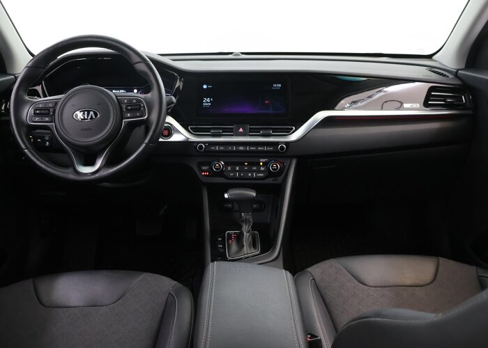 Kia Niro 1.6 GDi Hybrid DynamicPlusLine Edition