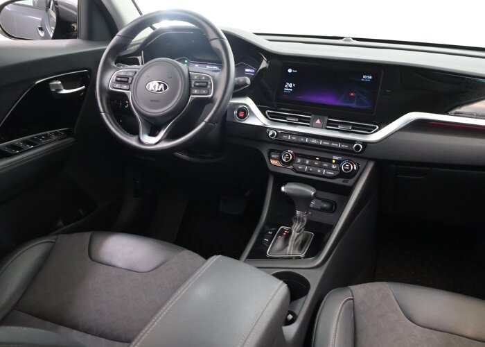 Kia Niro 1.6 GDi Hybrid DynamicPlusLine Edition