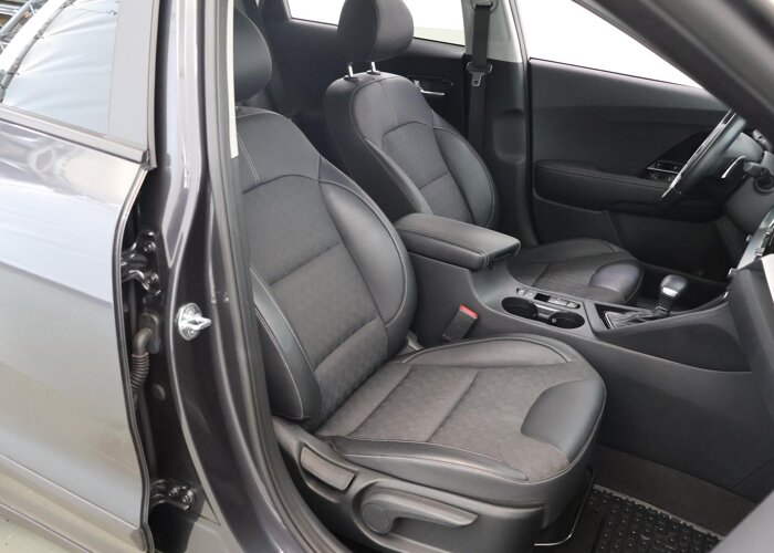 Kia Niro 1.6 GDi Hybrid DynamicPlusLine Edition