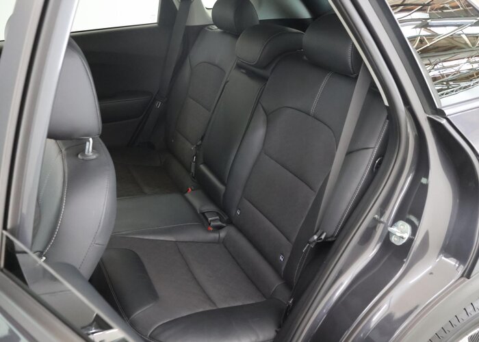 Kia Niro 1.6 GDi Hybrid DynamicPlusLine Edition