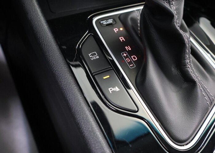 Kia Niro 1.6 GDi Hybrid DynamicPlusLine Edition