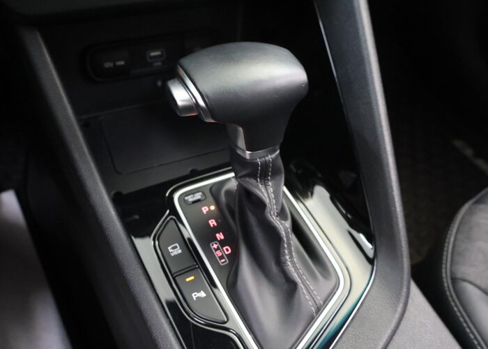Kia Niro 1.6 GDi Hybrid DynamicPlusLine Edition