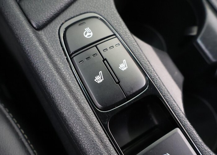 Kia Niro 1.6 GDi Hybrid DynamicPlusLine Edition