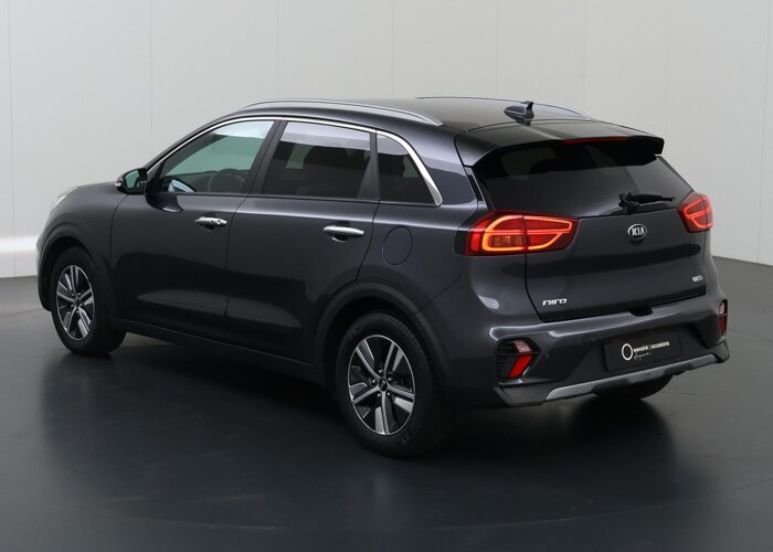 Kia Niro 1.6 GDi Hybrid DynamicPlusLine Edition