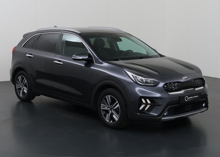 Kia Niro 1.6 GDi Hybrid DynamicPlusLine Edition