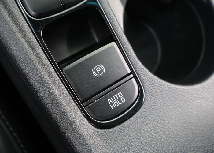 Kia Niro 1.6 GDi Hybrid DynamicPlusLine Edition