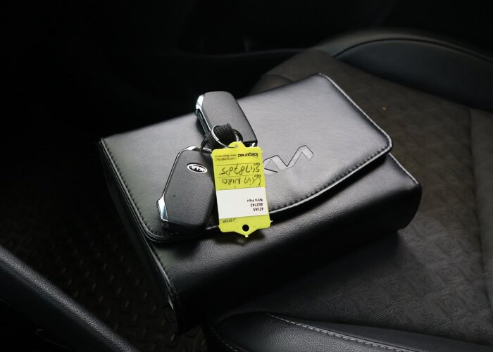 Kia Niro 1.6 GDi Hybrid DynamicPlusLine Edition