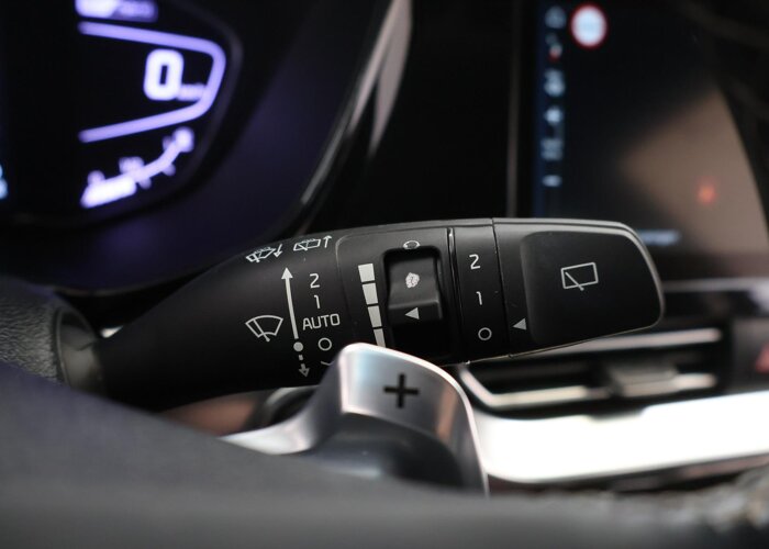 Kia Niro 1.6 GDi Hybrid DynamicPlusLine Edition