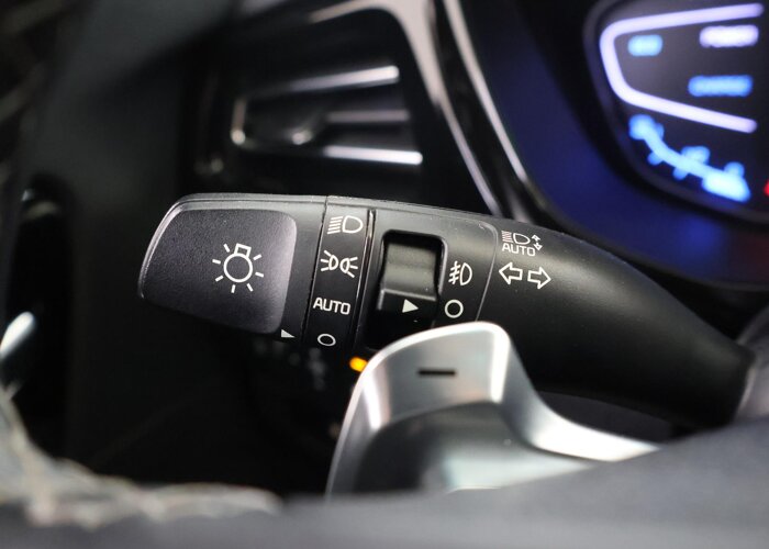 Kia Niro 1.6 GDi Hybrid DynamicPlusLine Edition