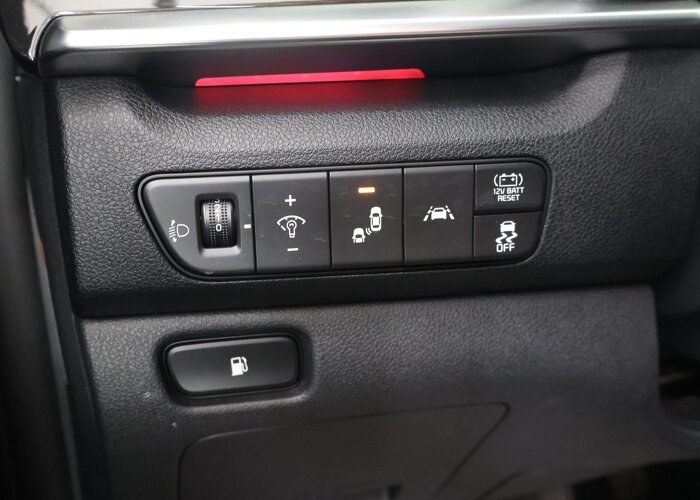 Kia Niro 1.6 GDi Hybrid DynamicPlusLine Edition