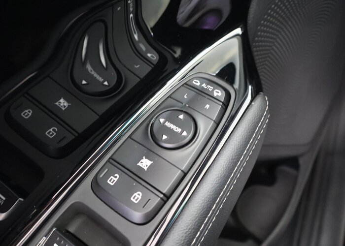 Kia Niro 1.6 GDi Hybrid DynamicPlusLine Edition