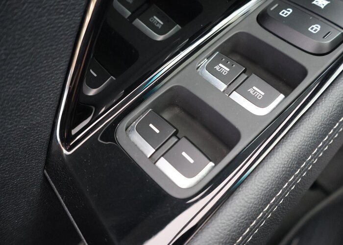 Kia Niro 1.6 GDi Hybrid DynamicPlusLine Edition