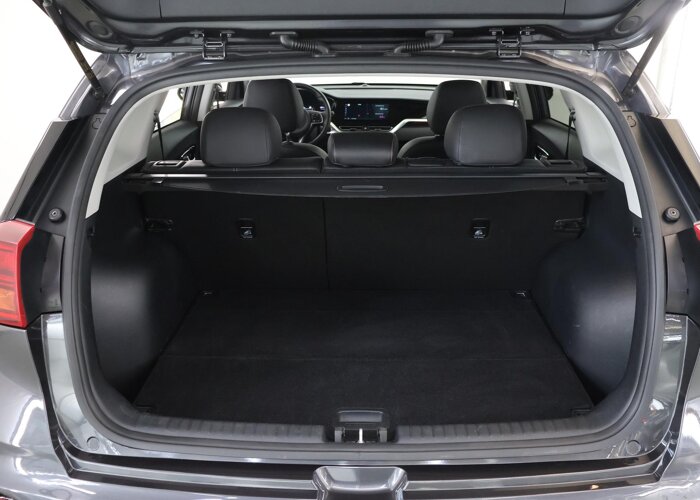 Kia Niro 1.6 GDi Hybrid DynamicPlusLine Edition