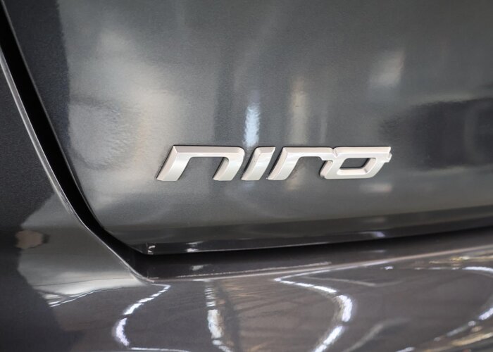 Kia Niro 1.6 GDi Hybrid DynamicPlusLine Edition