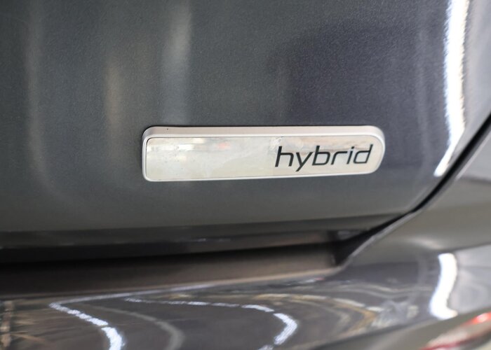 Kia Niro 1.6 GDi Hybrid DynamicPlusLine Edition