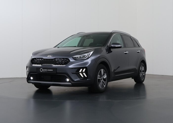 Kia Niro 1.6 GDi Hybrid DynamicPlusLine Edition