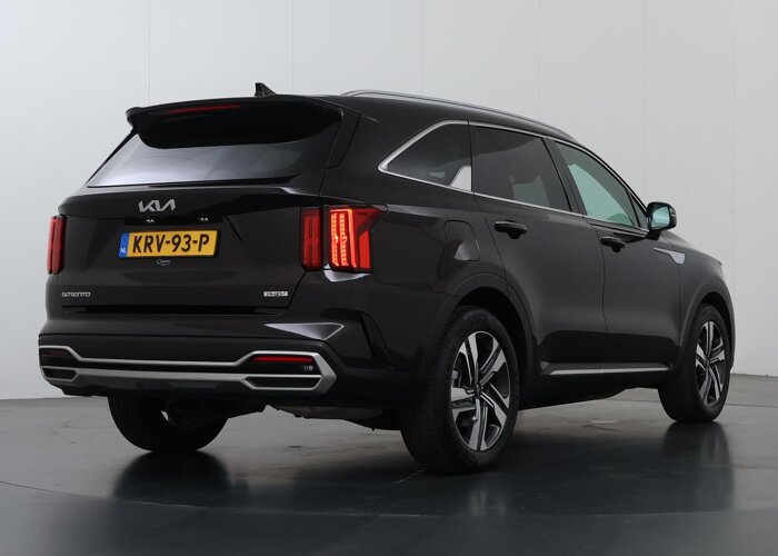 Kia Sorento 1.6T Plug-in Hybrid 4WD ExecutiveLine Edition 7p