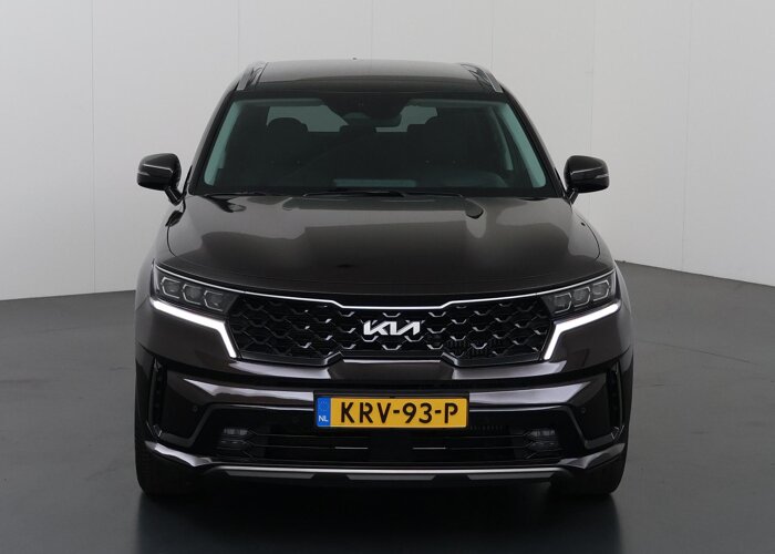 Kia Sorento 1.6T Plug-in Hybrid 4WD ExecutiveLine Edition 7p