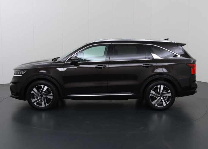 Kia Sorento 1.6T Plug-in Hybrid 4WD ExecutiveLine Edition 7p