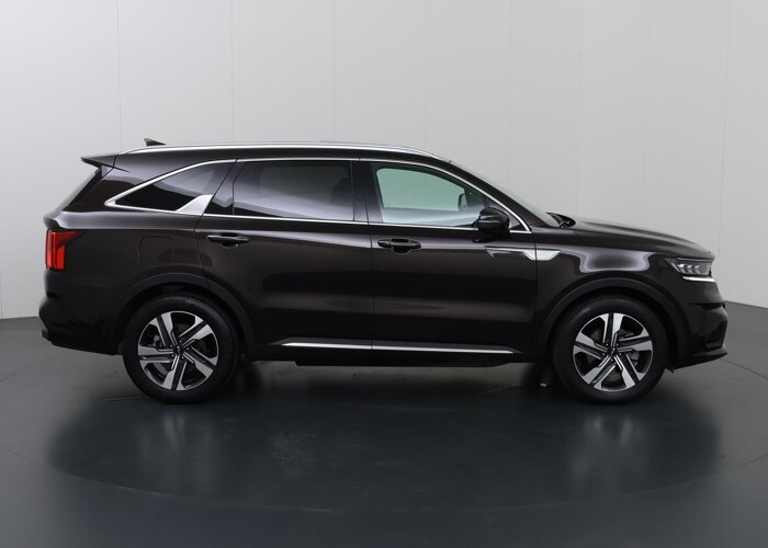 Kia Sorento 1.6T Plug-in Hybrid 4WD ExecutiveLine Edition 7p