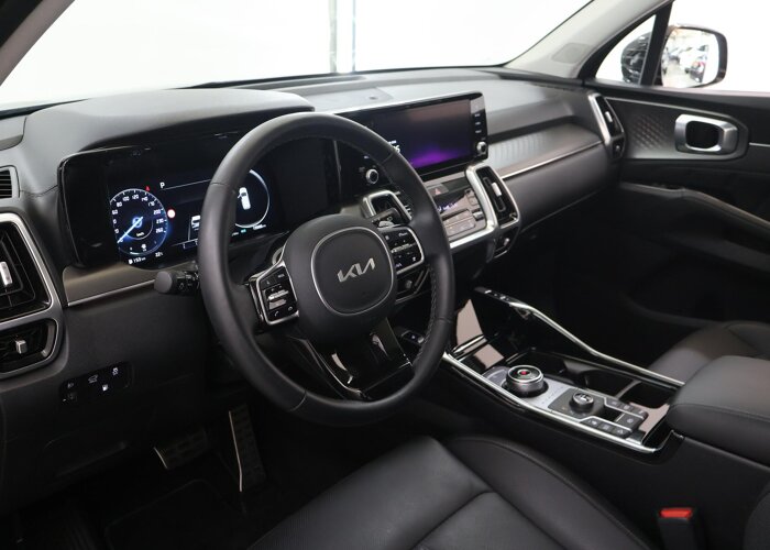 Kia Sorento 1.6T Plug-in Hybrid 4WD ExecutiveLine Edition 7p