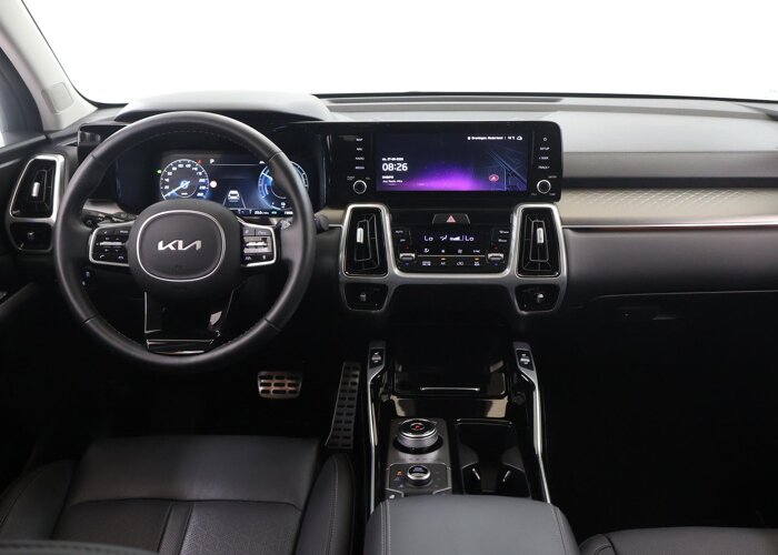 Kia Sorento 1.6T Plug-in Hybrid 4WD ExecutiveLine Edition 7p