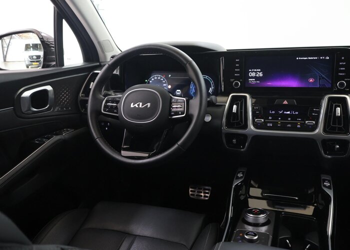 Kia Sorento 1.6T Plug-in Hybrid 4WD ExecutiveLine Edition 7p