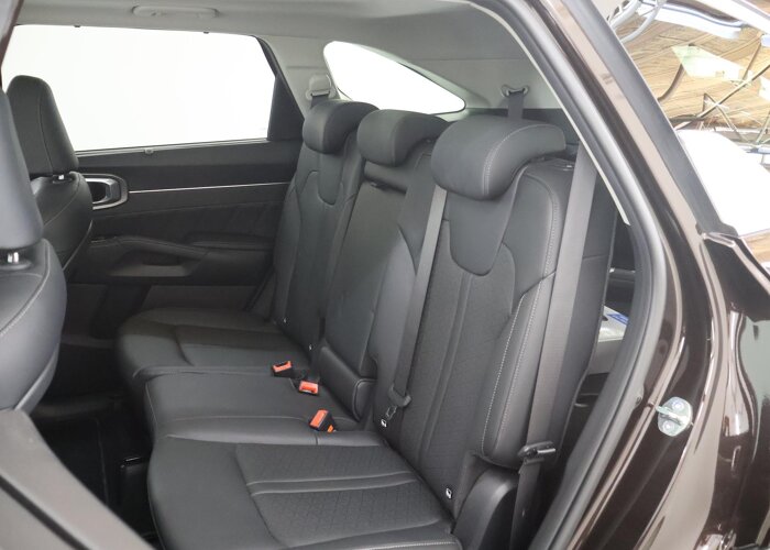 Kia Sorento 1.6T Plug-in Hybrid 4WD ExecutiveLine Edition 7p