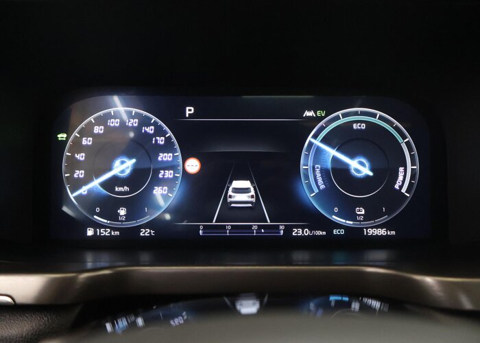 Kia Sorento 1.6T Plug-in Hybrid 4WD ExecutiveLine Edition 7p