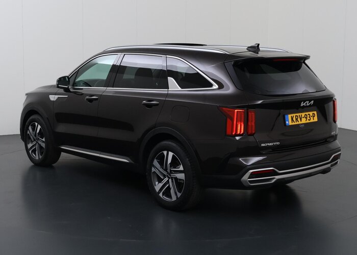 Kia Sorento 1.6T Plug-in Hybrid 4WD ExecutiveLine Edition 7p