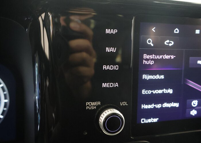 Kia Sorento 1.6T Plug-in Hybrid 4WD ExecutiveLine Edition 7p