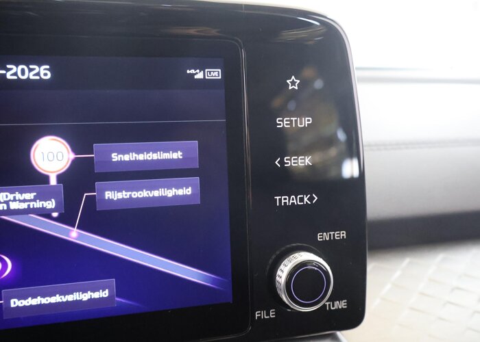 Kia Sorento 1.6T Plug-in Hybrid 4WD ExecutiveLine Edition 7p