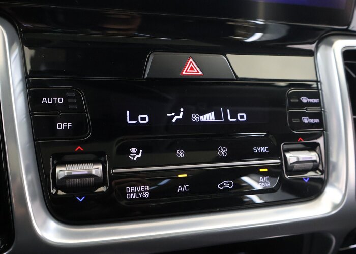 Kia Sorento 1.6T Plug-in Hybrid 4WD ExecutiveLine Edition 7p