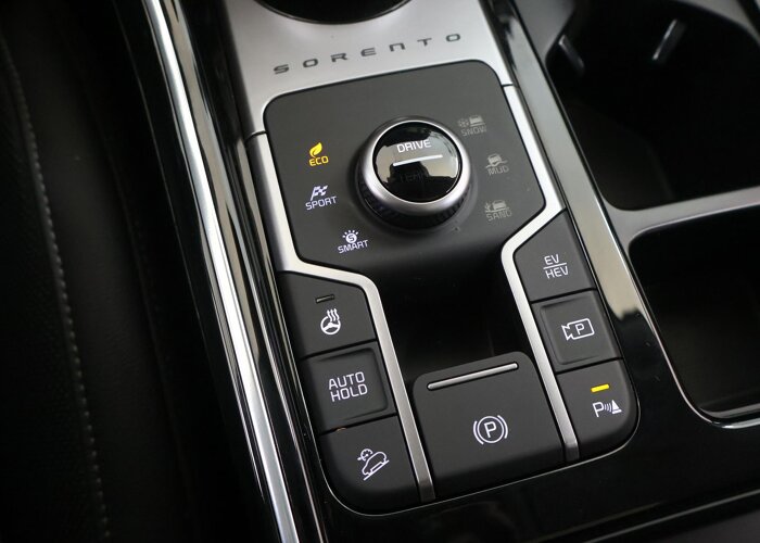 Kia Sorento 1.6T Plug-in Hybrid 4WD ExecutiveLine Edition 7p