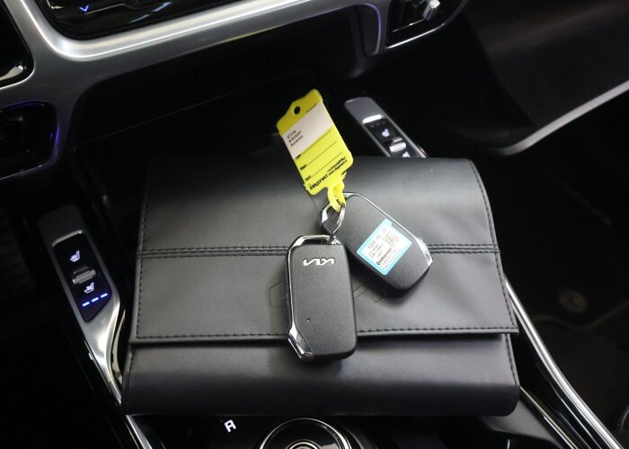 Kia Sorento 1.6T Plug-in Hybrid 4WD ExecutiveLine Edition 7p