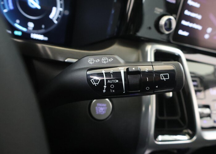 Kia Sorento 1.6T Plug-in Hybrid 4WD ExecutiveLine Edition 7p