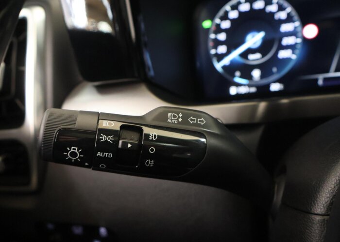 Kia Sorento 1.6T Plug-in Hybrid 4WD ExecutiveLine Edition 7p
