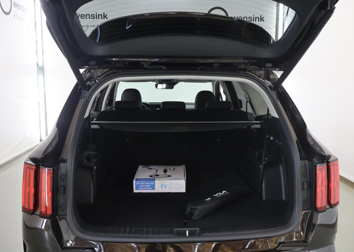 Kia Sorento 1.6T Plug-in Hybrid 4WD ExecutiveLine Edition 7p