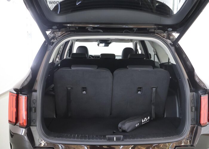 Kia Sorento 1.6T Plug-in Hybrid 4WD ExecutiveLine Edition 7p