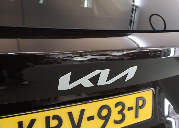 Kia Sorento 1.6T Plug-in Hybrid 4WD ExecutiveLine Edition 7p