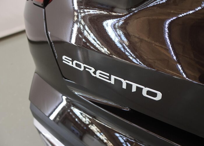 Kia Sorento 1.6T Plug-in Hybrid 4WD ExecutiveLine Edition 7p