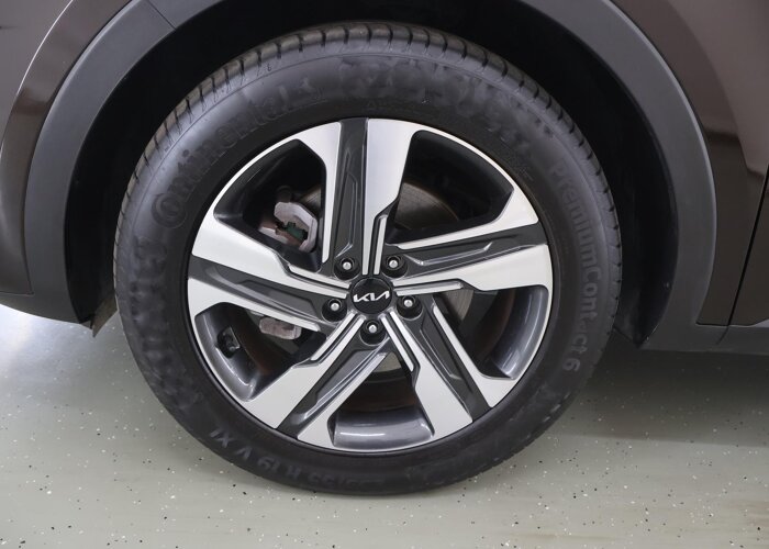 Kia Sorento 1.6T Plug-in Hybrid 4WD ExecutiveLine Edition 7p