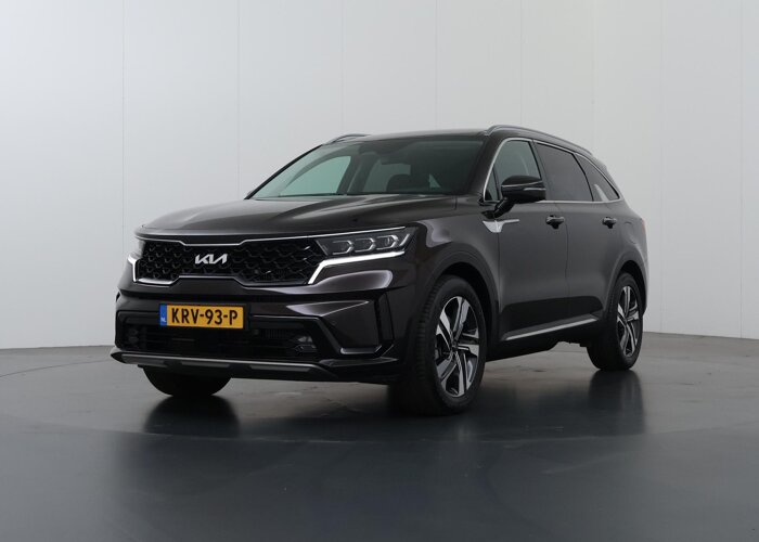 Kia Sorento 1.6T Plug-in Hybrid 4WD ExecutiveLine Edition 7p