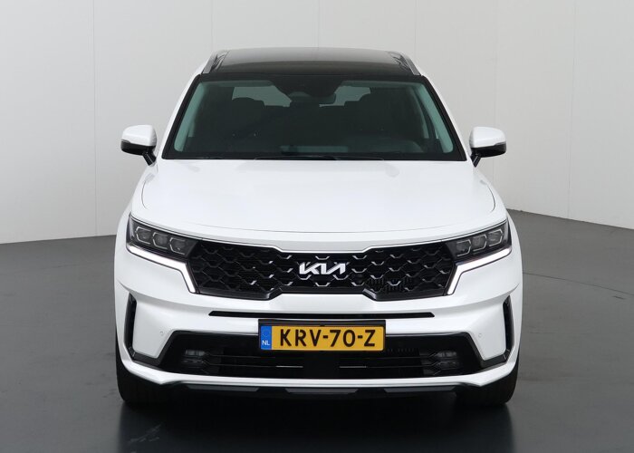 Kia Sorento 1.6T Plug-in Hybrid 4WD ExecutiveLine Edition 7p